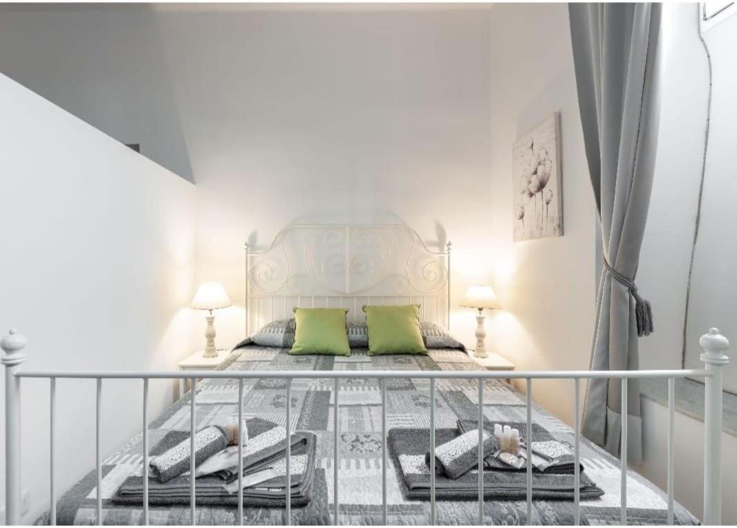Trastevere Rome'S Heart Charming & Cozy Appartment Roma Exterior foto