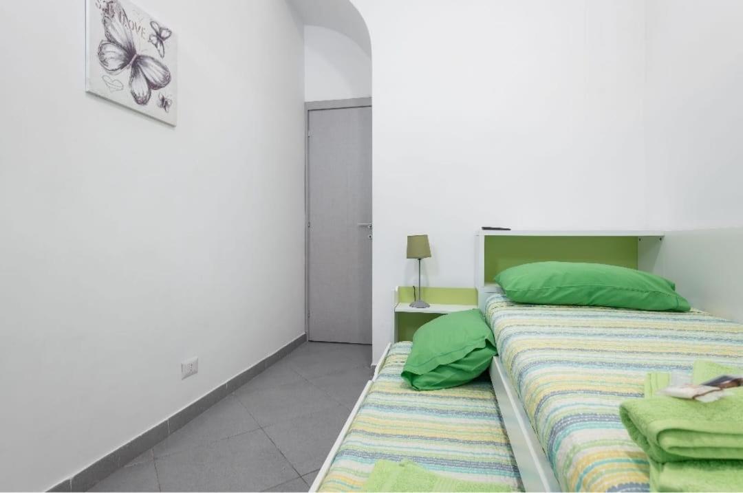 Trastevere Rome'S Heart Charming & Cozy Appartment Roma Exterior foto