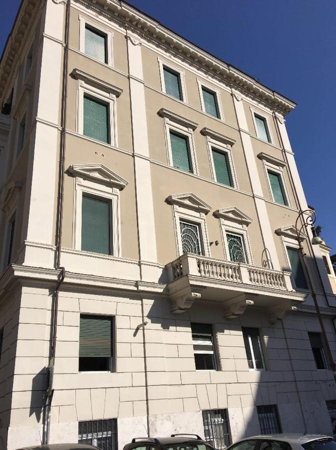 Trastevere Rome'S Heart Charming & Cozy Appartment Roma Exterior foto