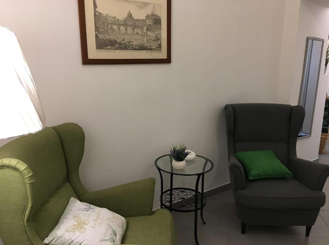 Trastevere Rome'S Heart Charming & Cozy Appartment Roma Exterior foto