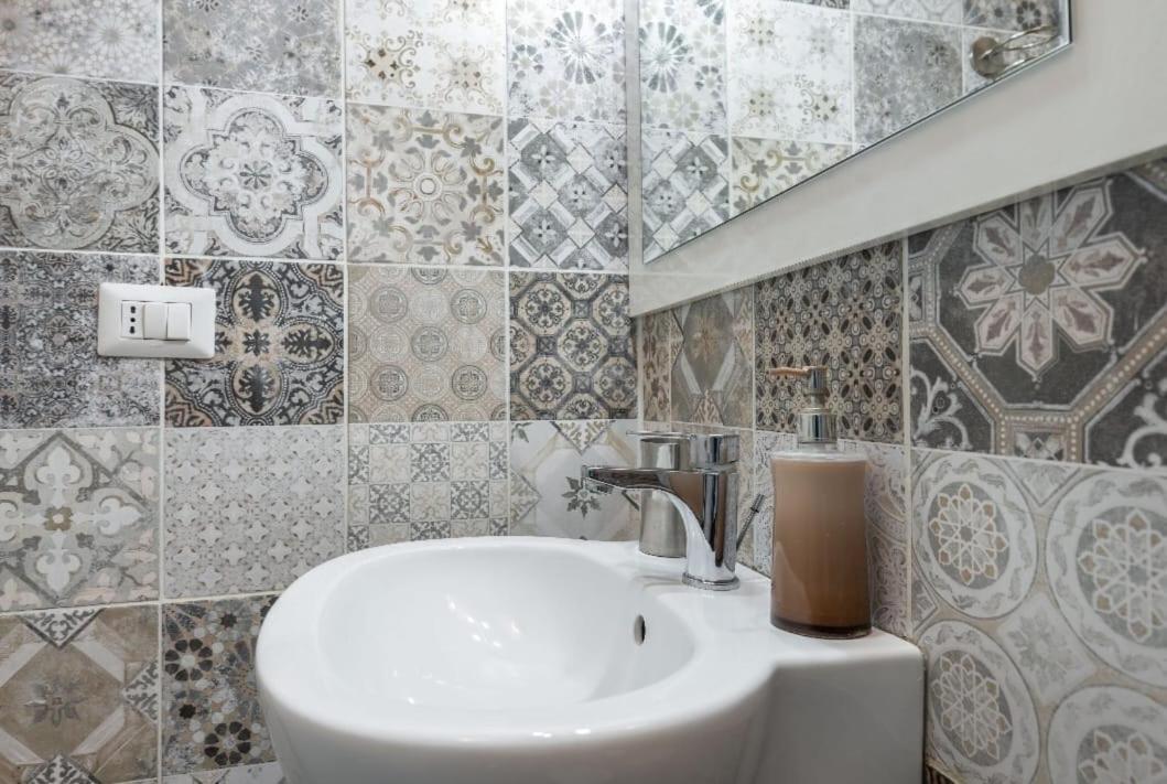 Trastevere Rome'S Heart Charming & Cozy Appartment Roma Exterior foto